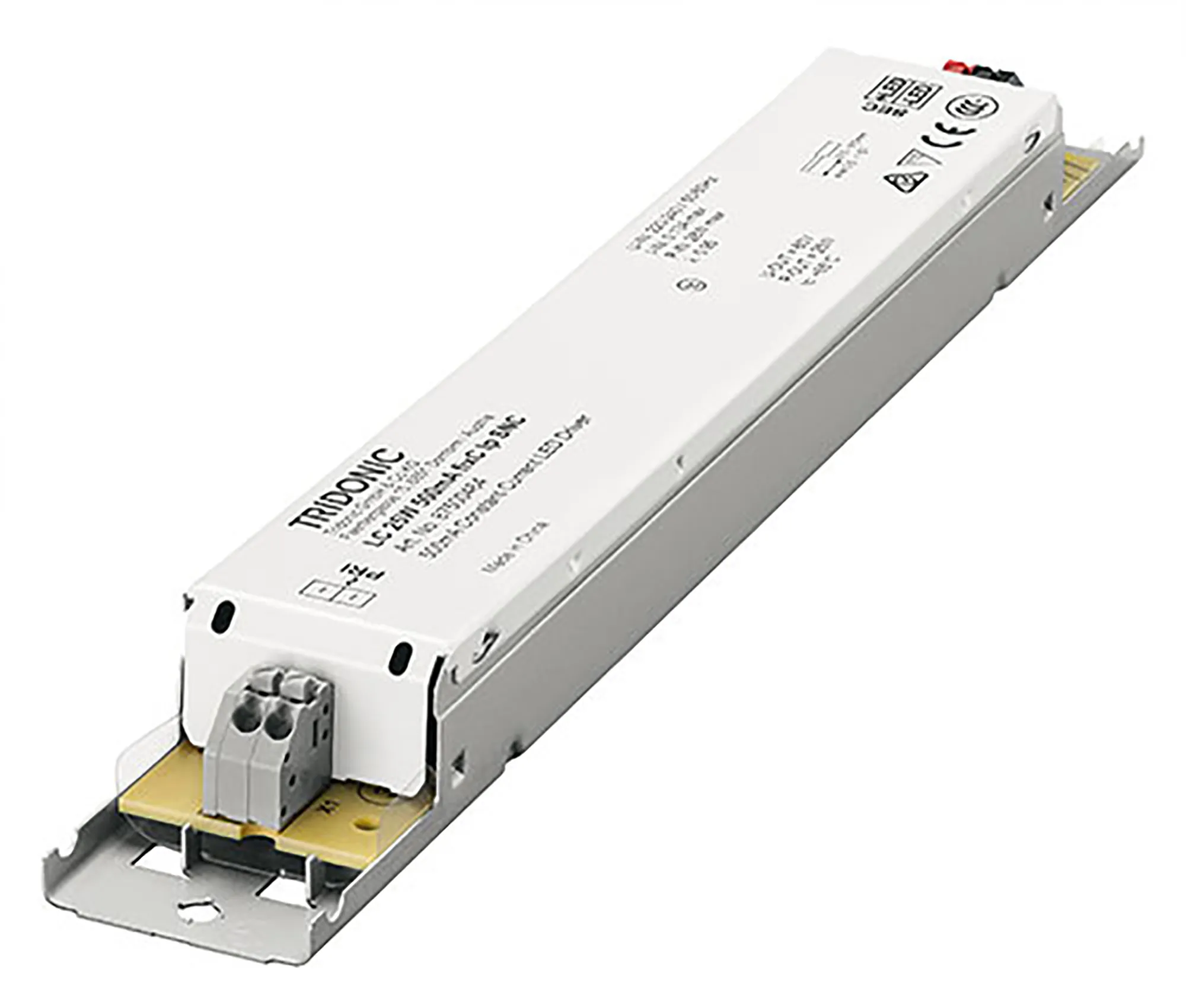 87500440  25W 250mA flexC lp EXC Constant Current LED Driver